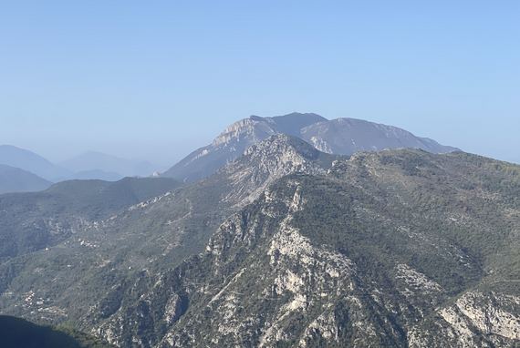 Le Mont Vial - Image en taille réelle, .JPG 3,00Mo fenêtre modale