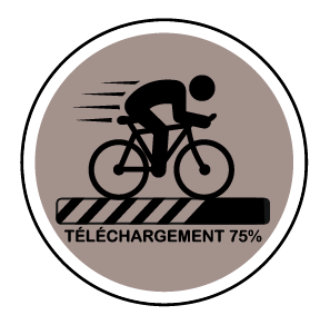 Roulez et téléchargez votre performance