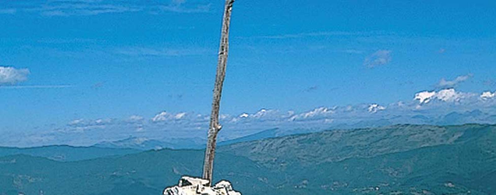 Mont SaintMartin Guide Randoxygène