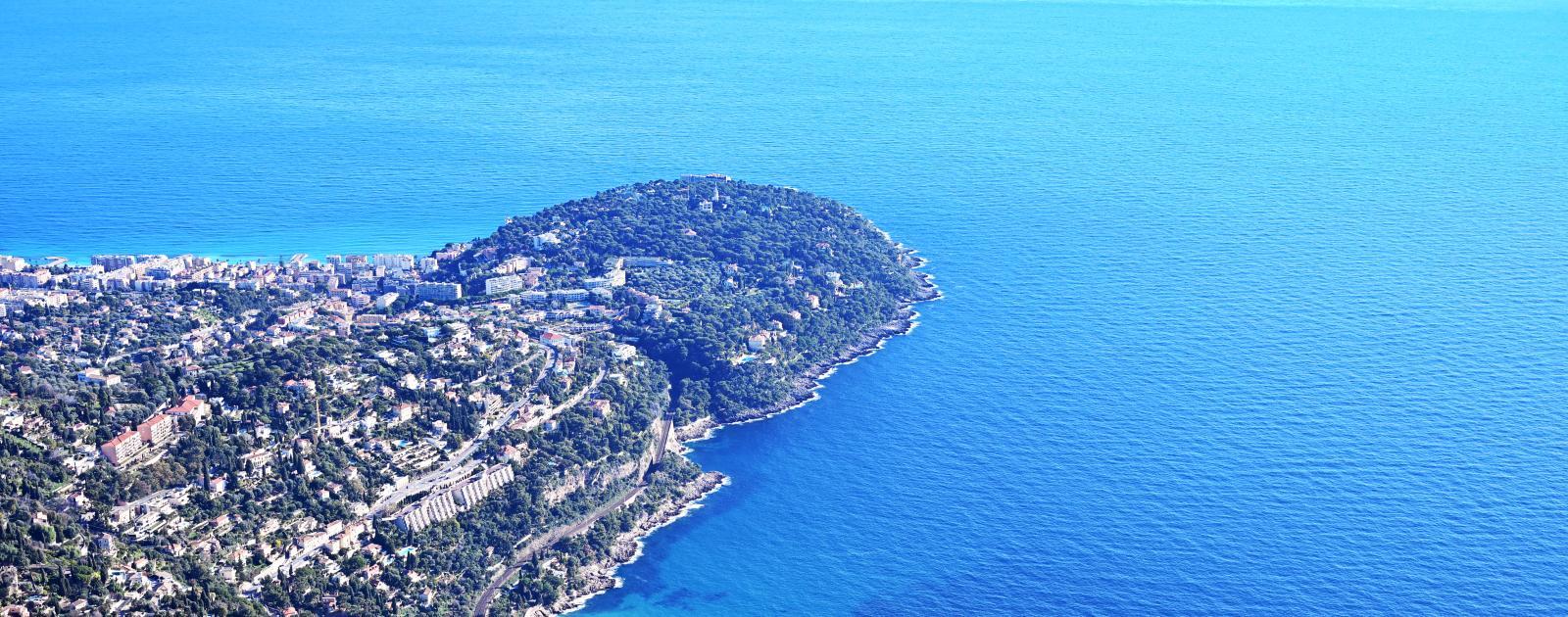 Tour du Cap Martin | Randoxygène