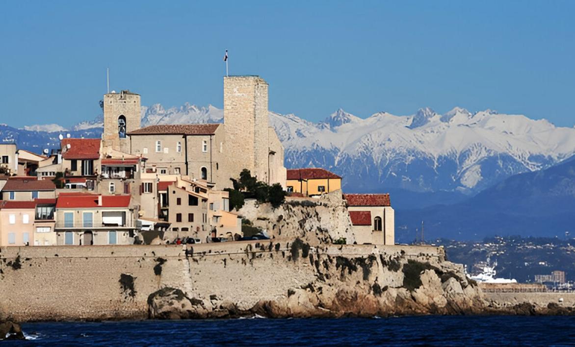 Le patrimoine de la villégiature