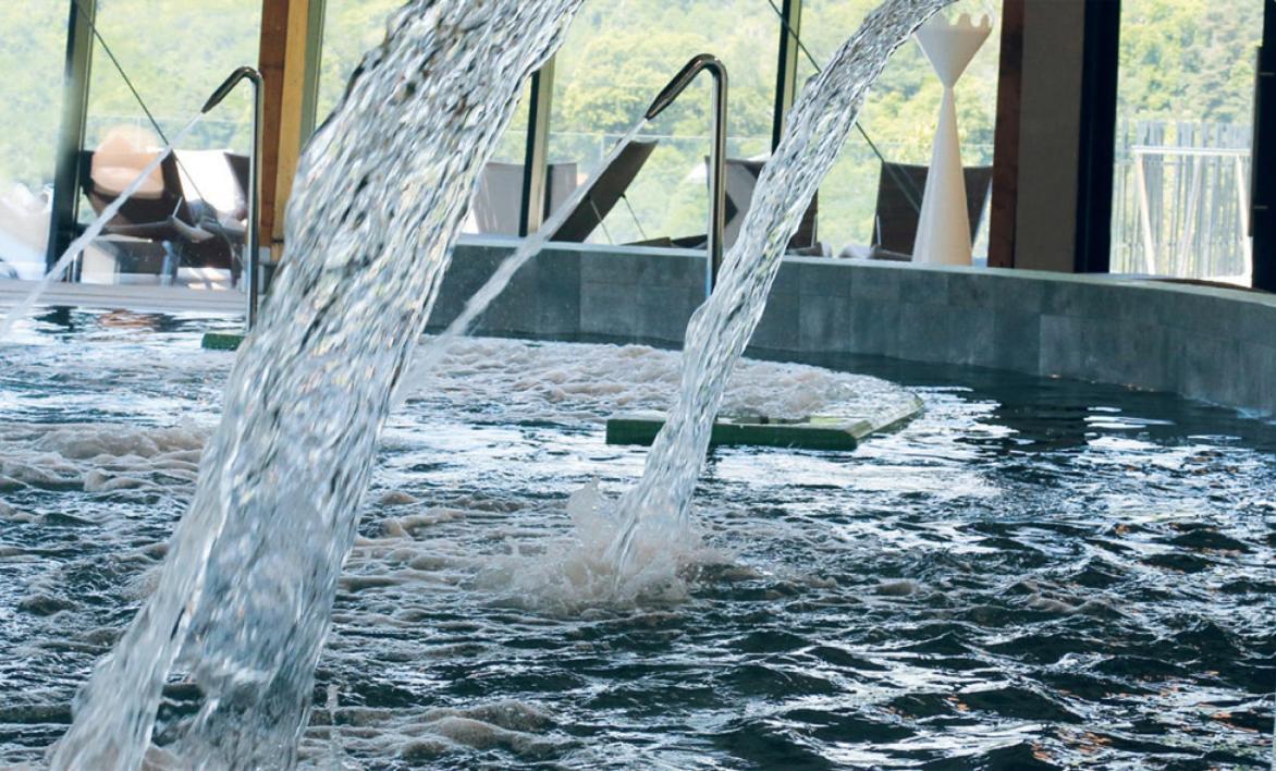 Thermalisme : Berthemont-les-bains