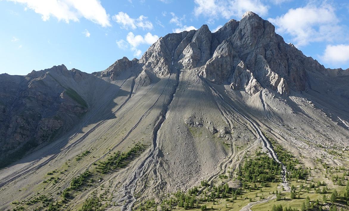 Col de la Cayolle