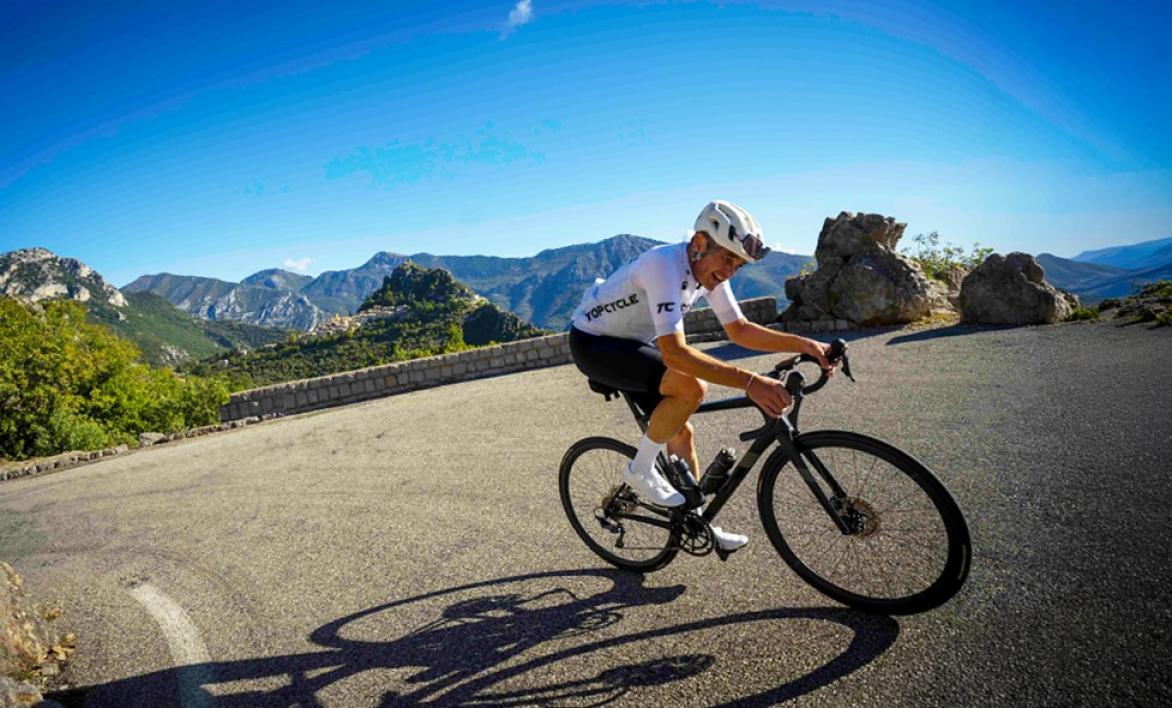 Cols Connectés 2026