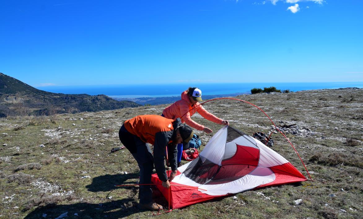 Consignes de sécurité