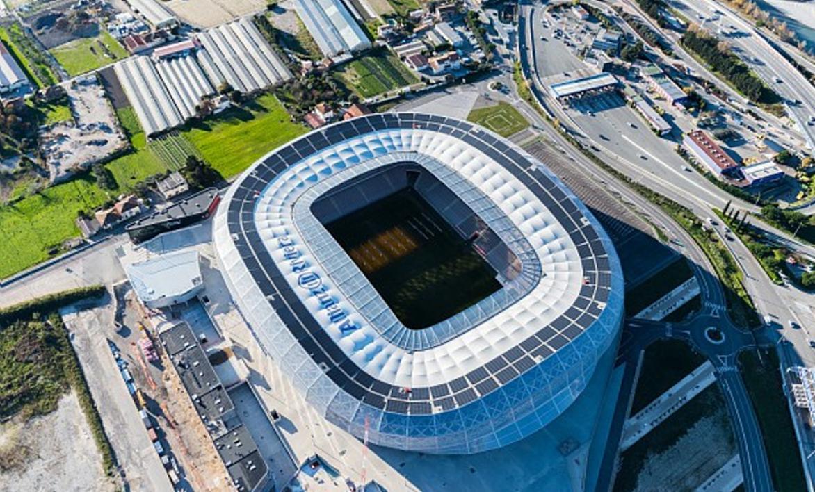 Le patrimoine contemporain