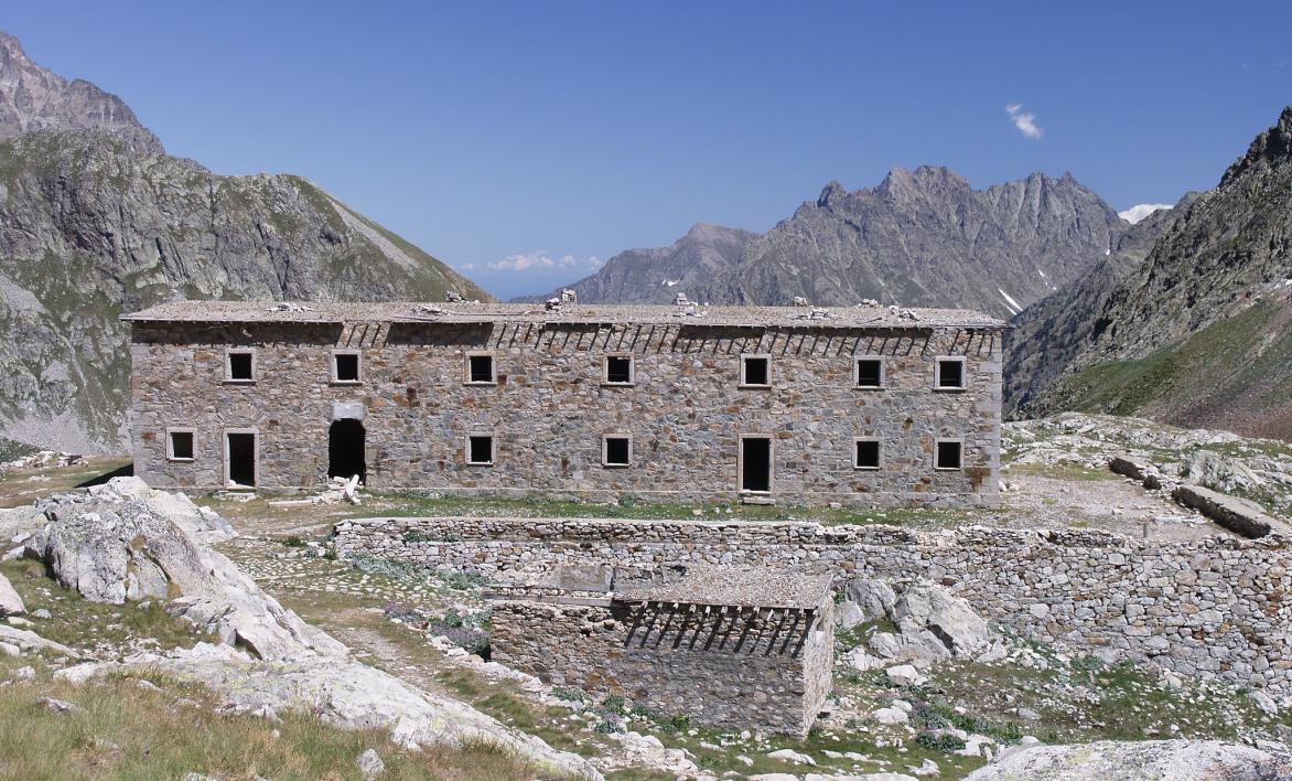 Fort présentation cognitio fort