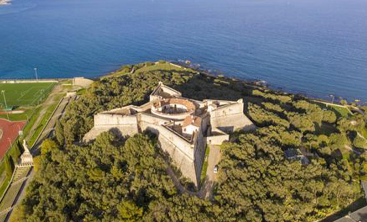 Le patrimoine fortifié