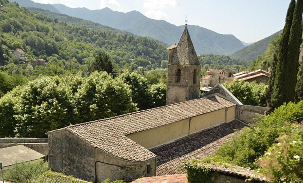 Le patrimoine gothique