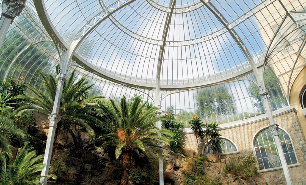 Jardins Côte d'Azur et Riviera italienne