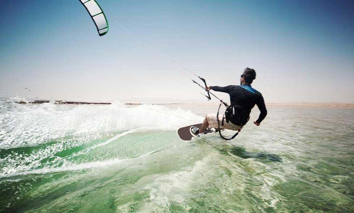 Kite Surf