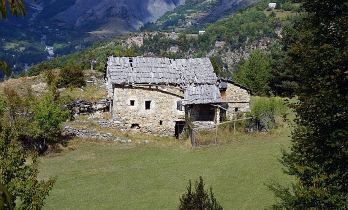 Le patrimoine rural