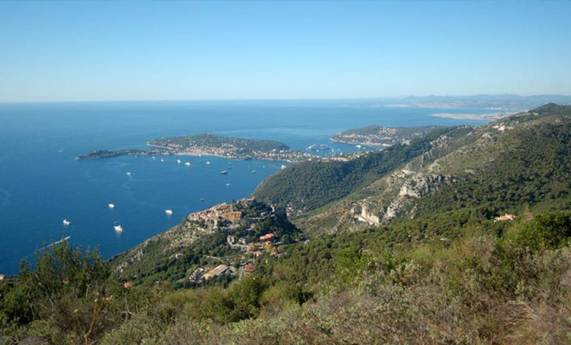 Parc de la Grande Corniche