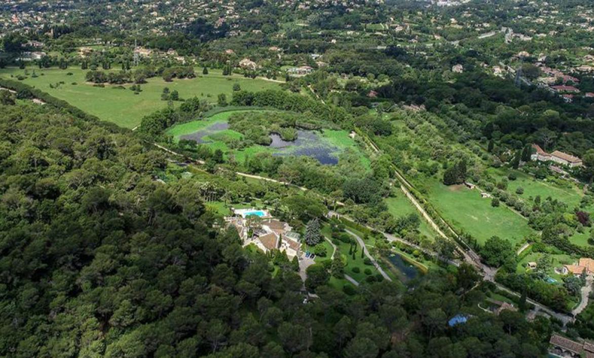 Parc de la Valmasque