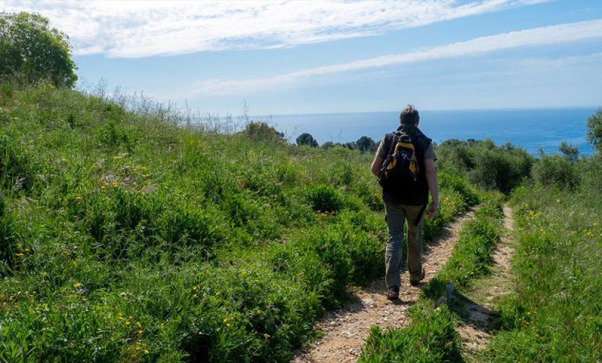 Parc naturel d'Estienne d'Orves
