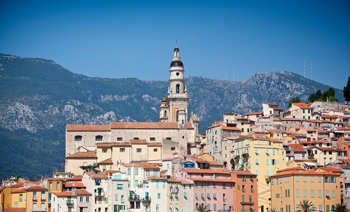 Le patrimoine des Pays des Alpes-Maritimes