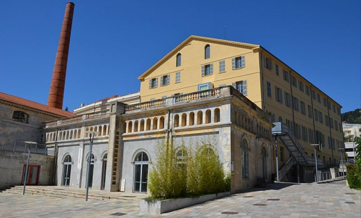 Le patrimoine industriel