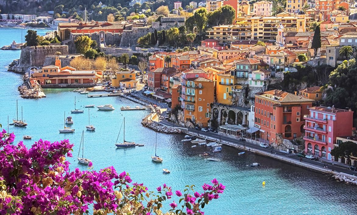 Le patrimoine maritime