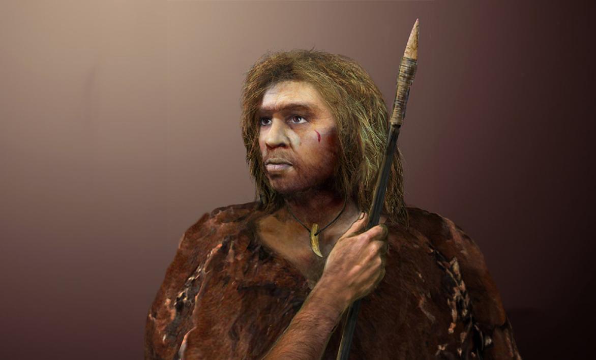 Le patrimoine préhistorique