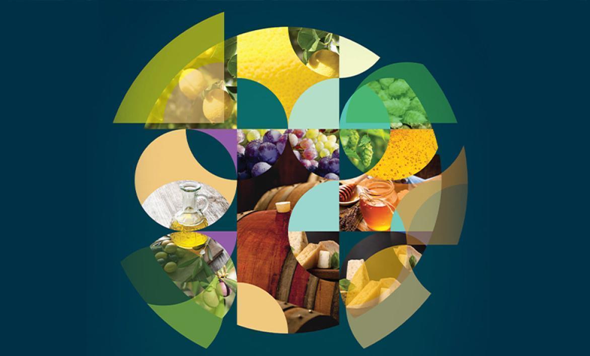 Les Routes des saveurs, itinéraires gourmands des Alpes-Maritimes