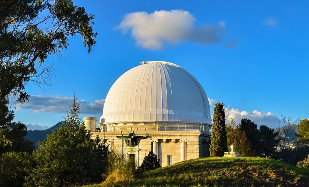 Le patrimoine scientifique