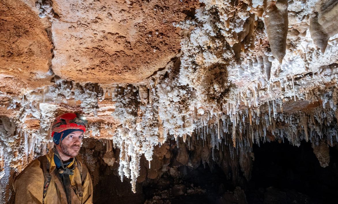 Spéléologie