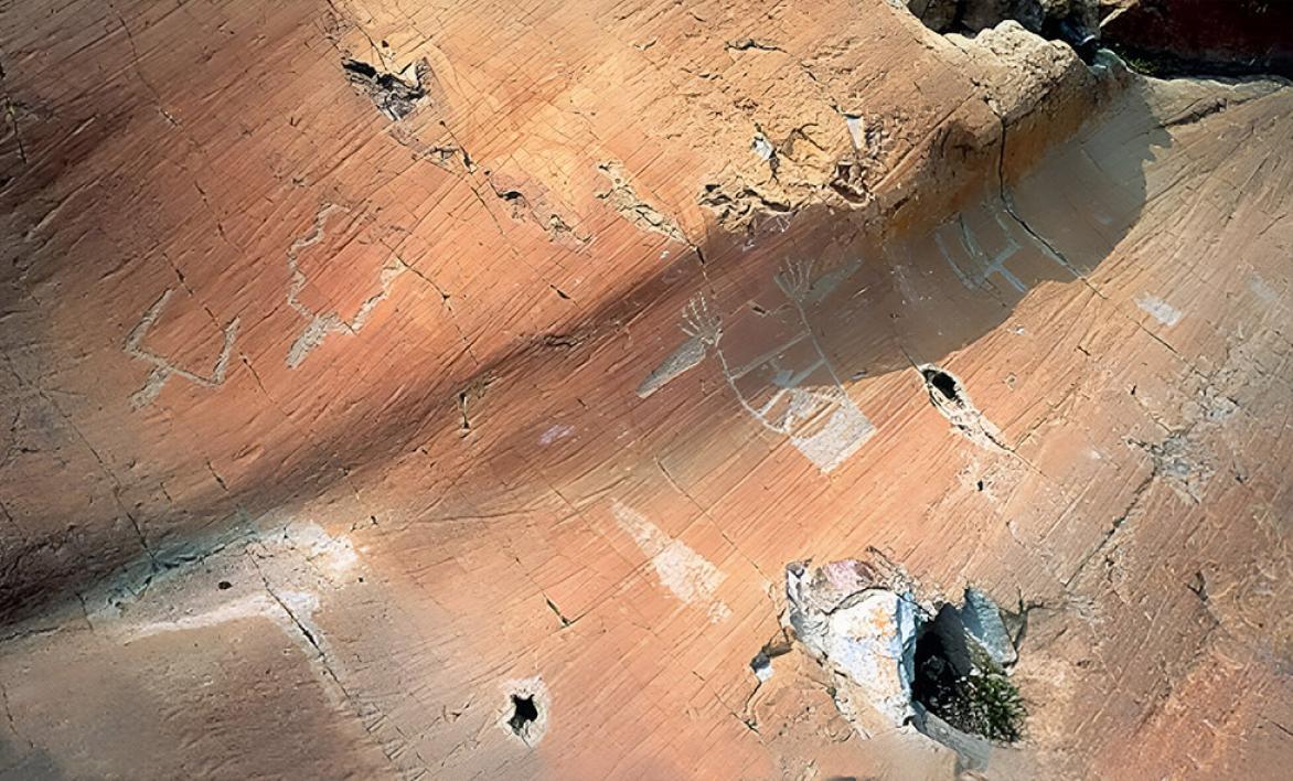 Vallée des Merveilles