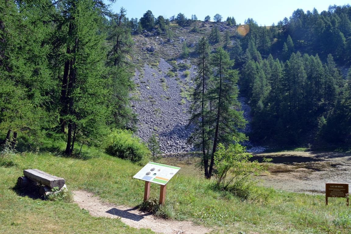 Lac De Beuil Randoxyg ne lac-de-beuil-randoxyg-ne