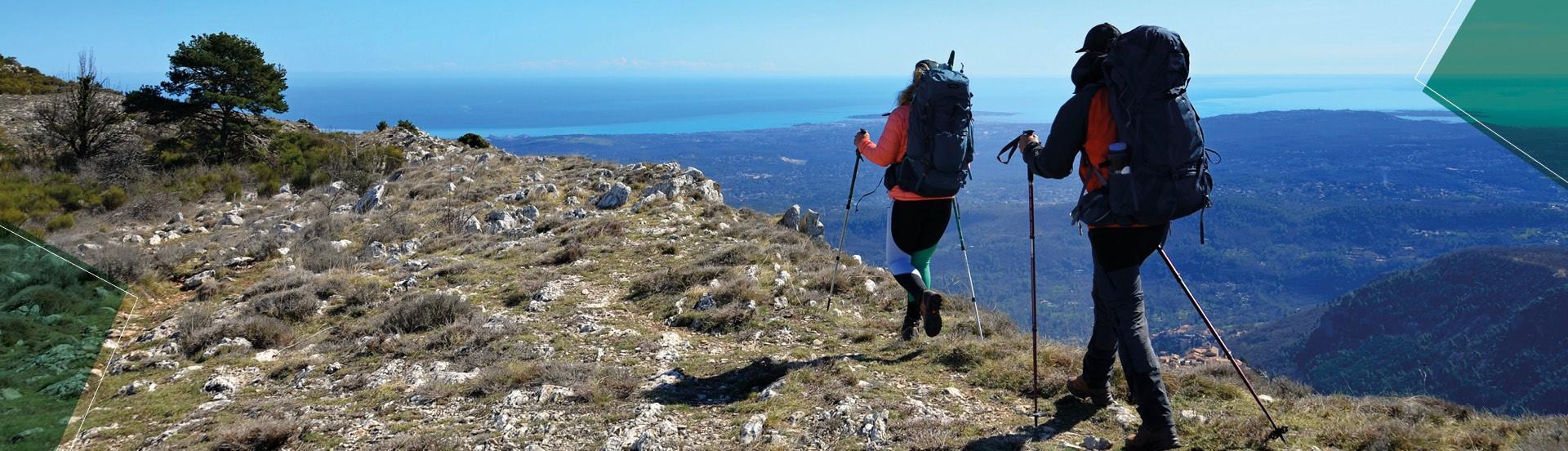 Slider randos itinérantes