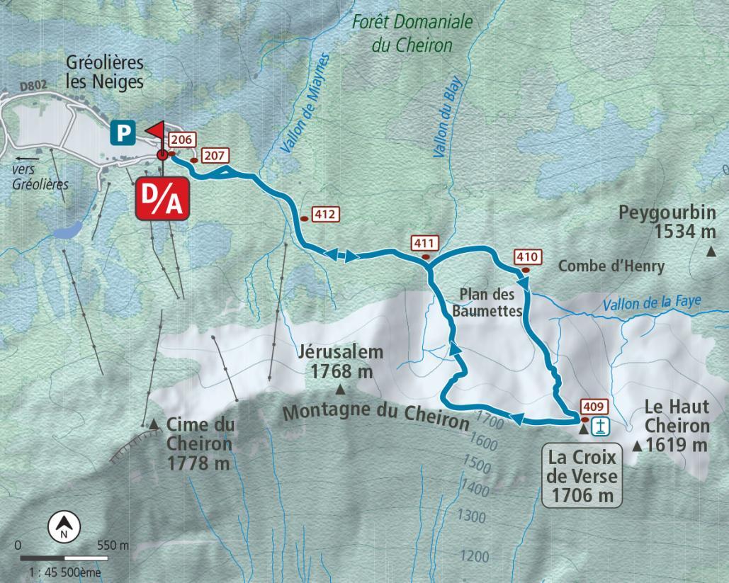 Agrandir l'image, fenêtre modale