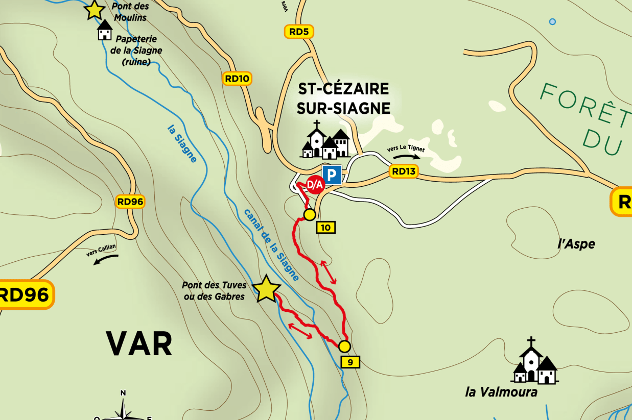Agrandir l'image, fenêtre modale