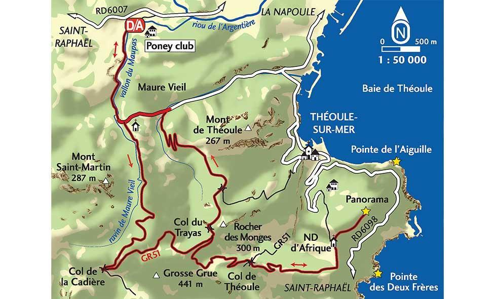 Agrandir l'image, fenêtre modale