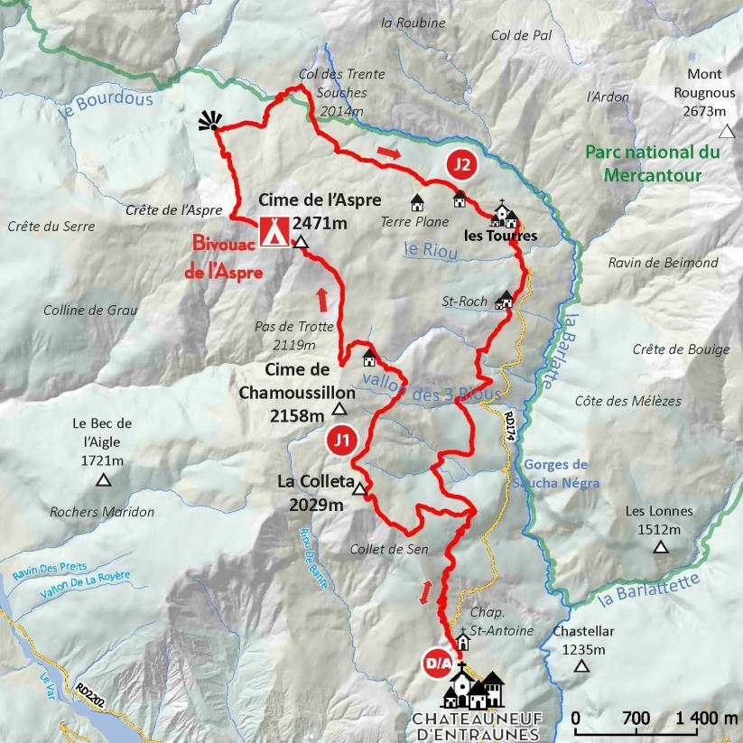 Agrandir l'image, fenêtre modale