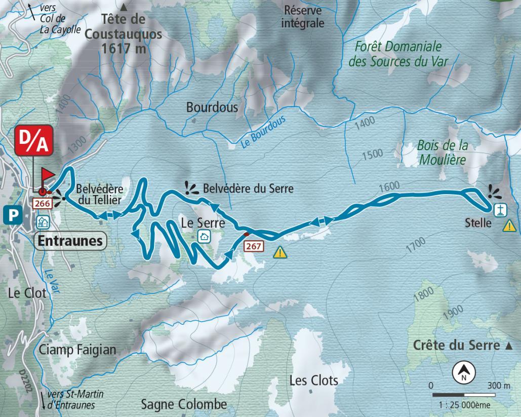Agrandir l'image, fenêtre modale