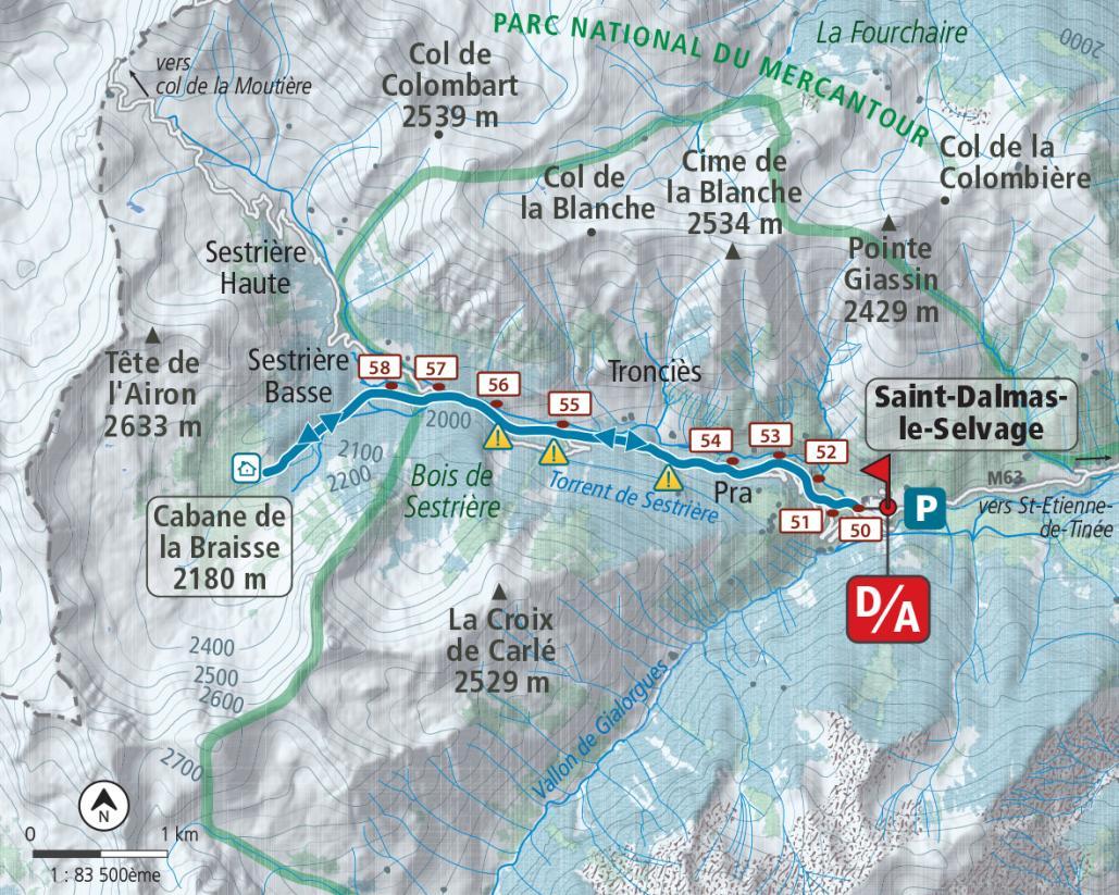 Agrandir l'image, fenêtre modale