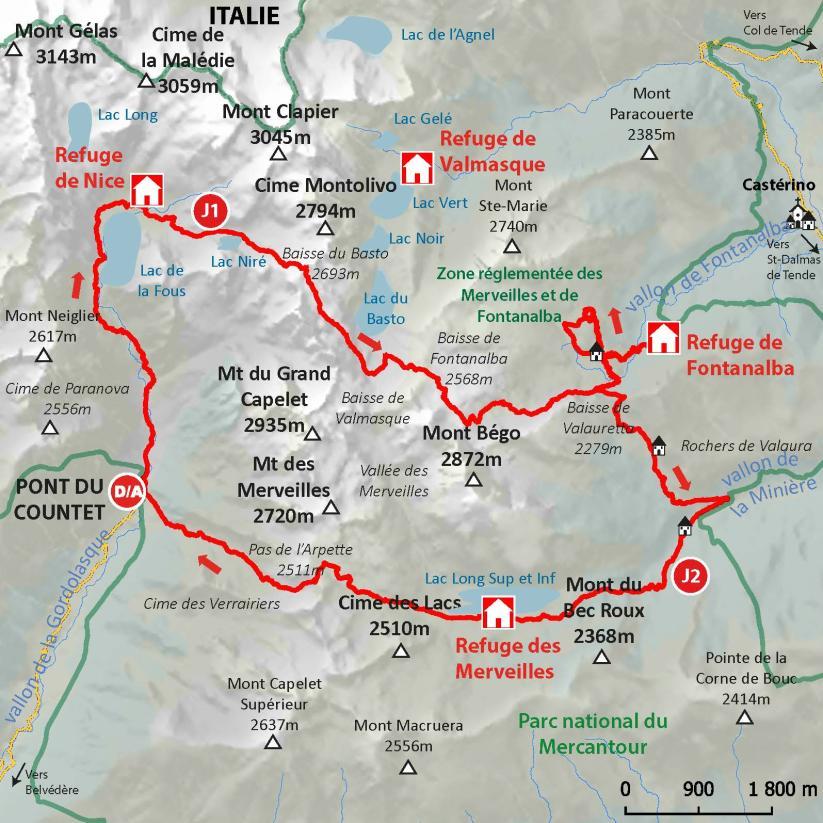 CAPELET BEGO - Agrandir l'image, fenêtre modale