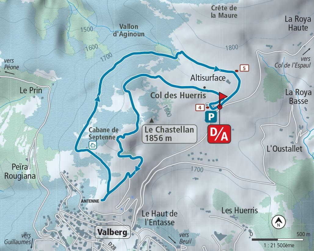Agrandir l'image, fenêtre modale