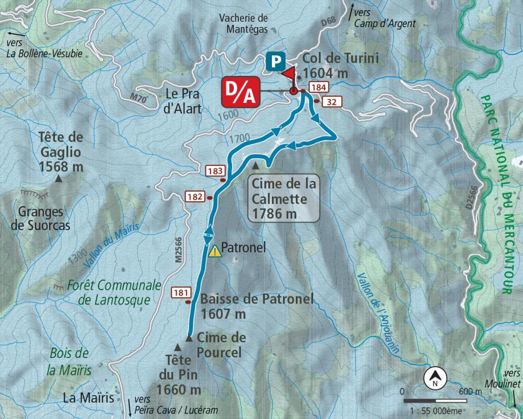 Agrandir l'image, fenêtre modale