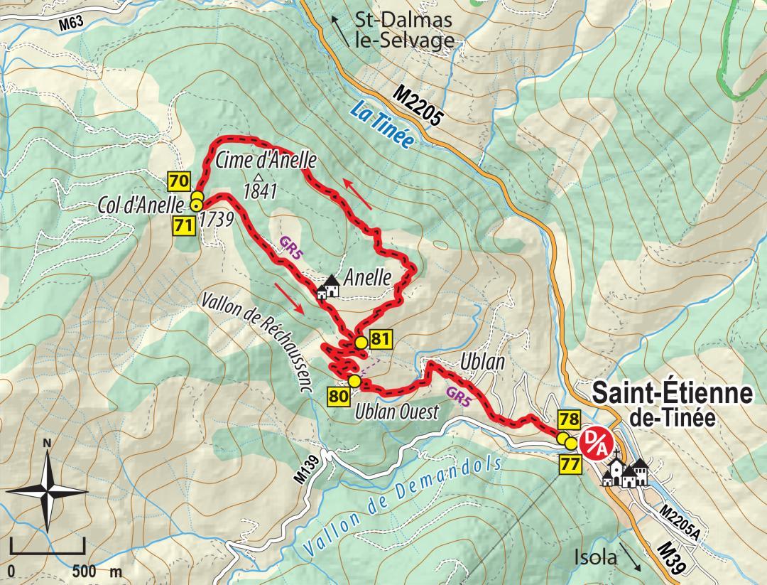 Agrandir l'image, fenêtre modale