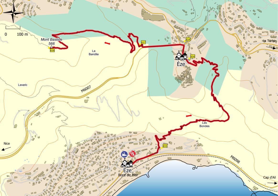 Agrandir l'image, fenêtre modale