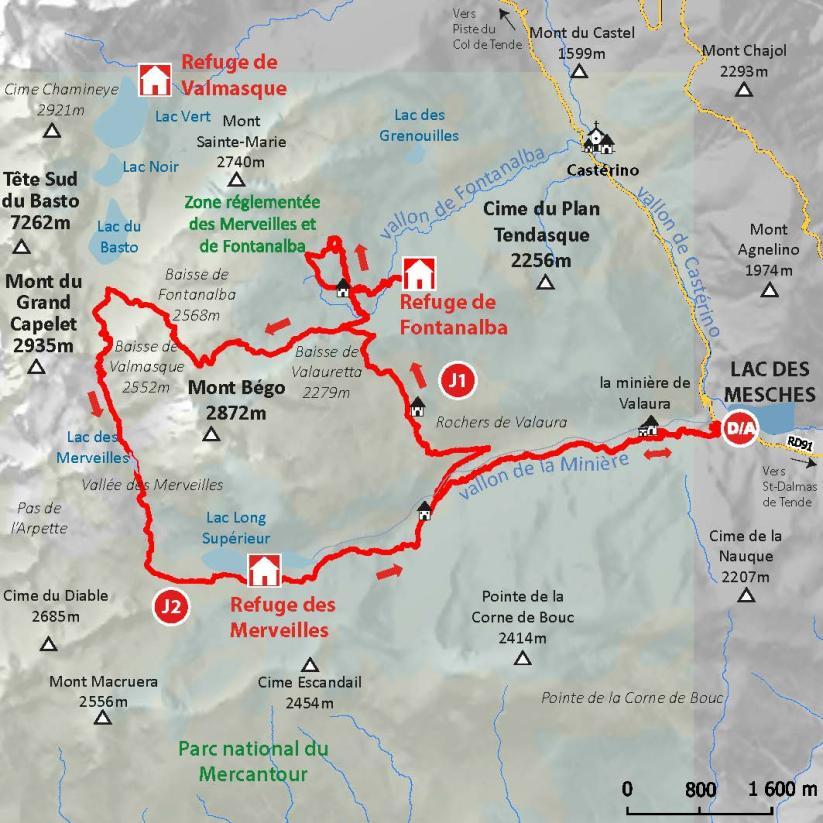 CARTE CIRCUIT GRAVURES - Agrandir l'image, fenêtre modale