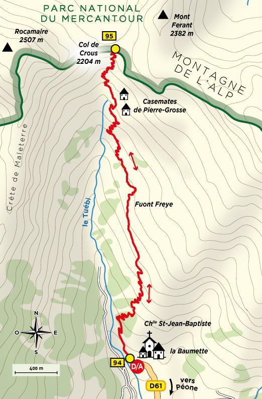 Agrandir l'image, fenêtre modale
