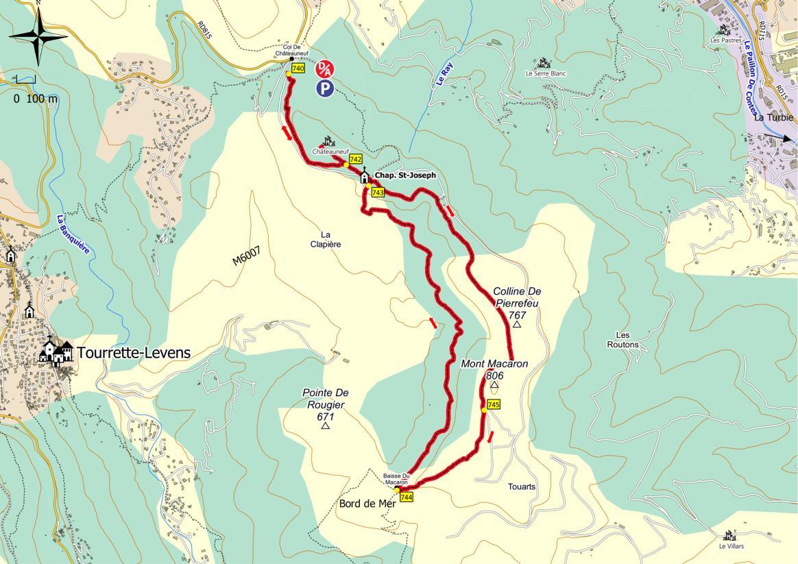 Agrandir l'image, fenêtre modale