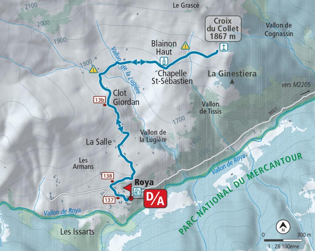 Agrandir l'image, fenêtre modale