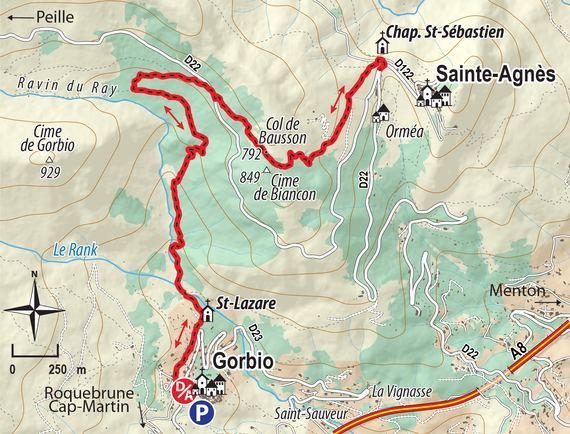 Agrandir l'image, fenêtre modale