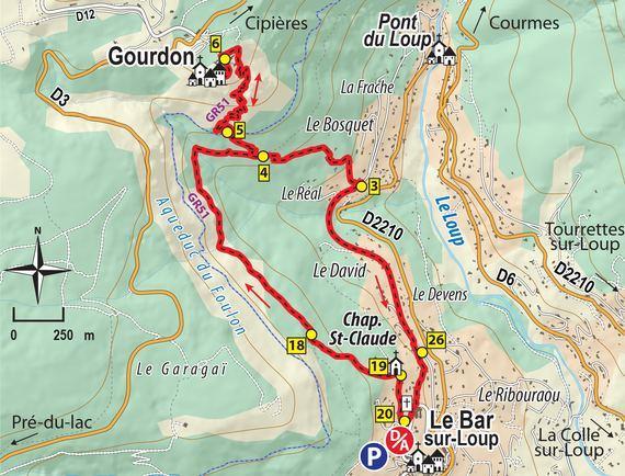 Agrandir l'image, fenêtre modale