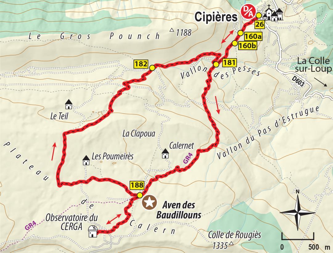 Agrandir l'image, fenêtre modale