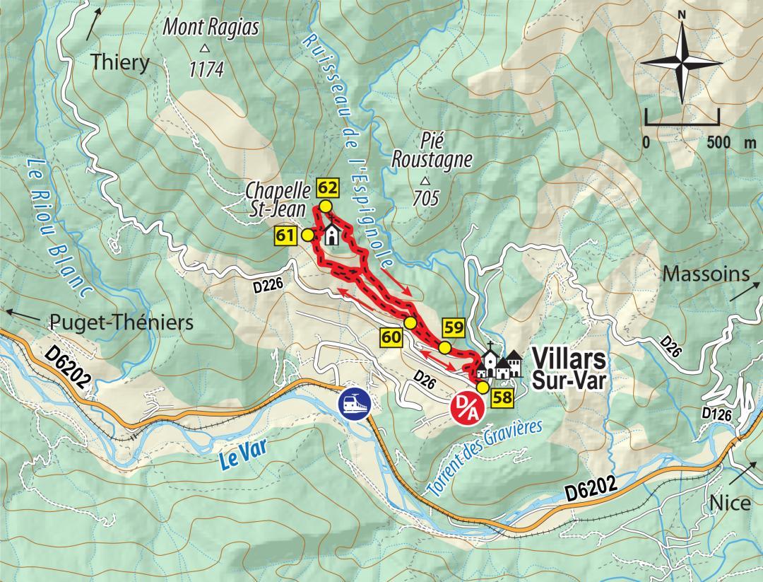 Agrandir l'image, fenêtre modale