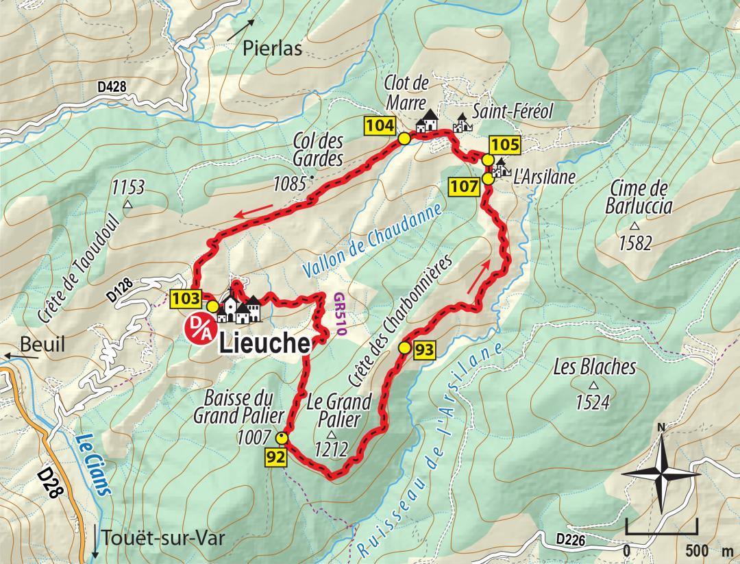 Agrandir l'image, fenêtre modale