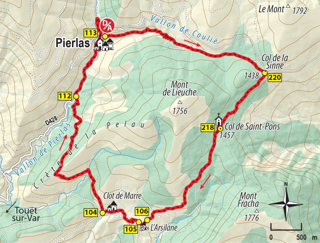 Agrandir l'image, fenêtre modale